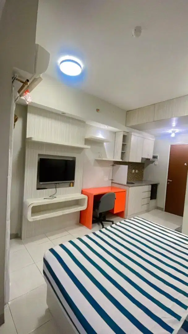 Sewa Apartemen Taman Melati Depok Ui margonda