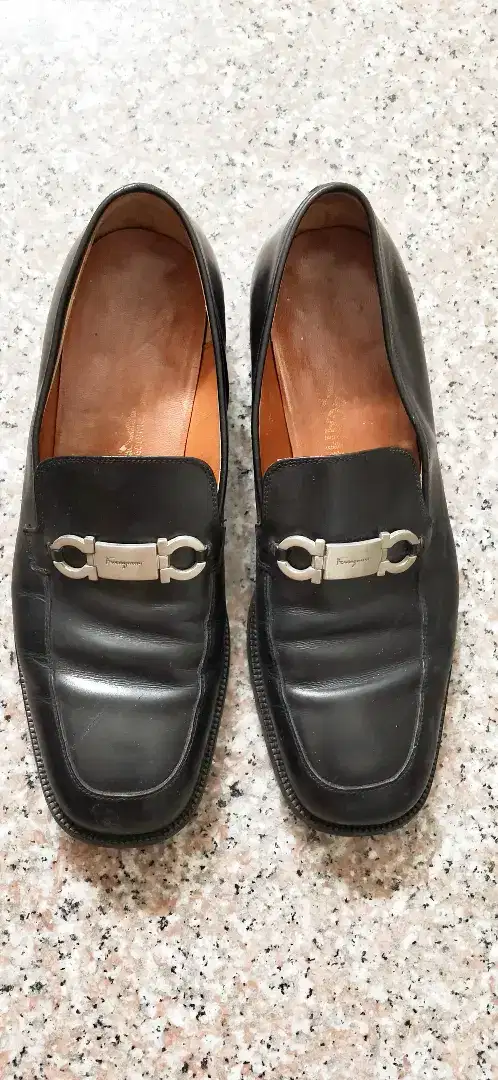 Sepatu Merk Ferragamo Salvatore