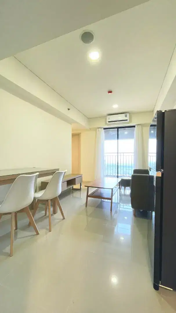 Sewa Apartemen Meikarta Tower Northview