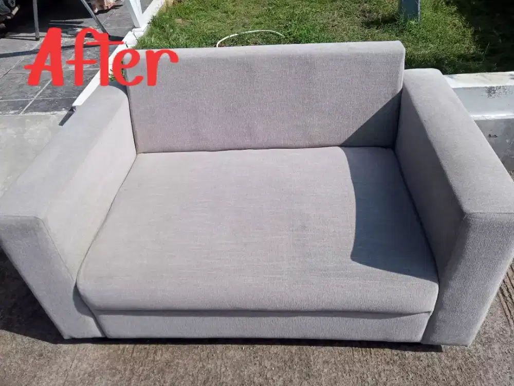 Jasa Cuci Kasur dan Sofa