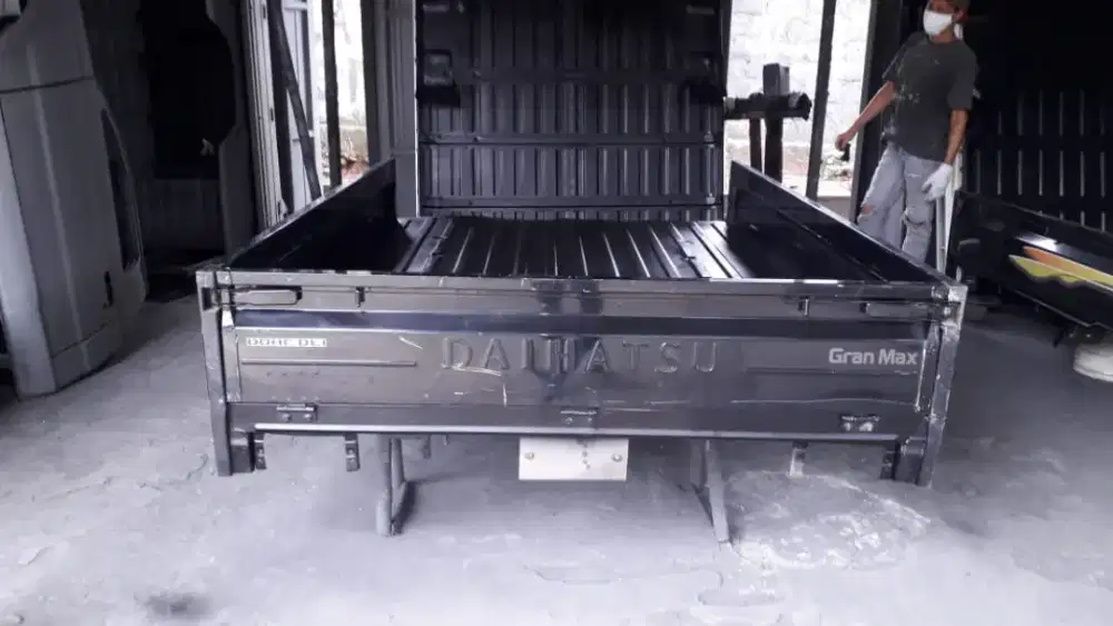 BAK DAIHATSU GRANMAX