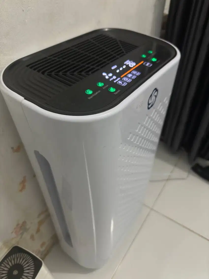 JUAL AIR FILTER UDARA MURAH