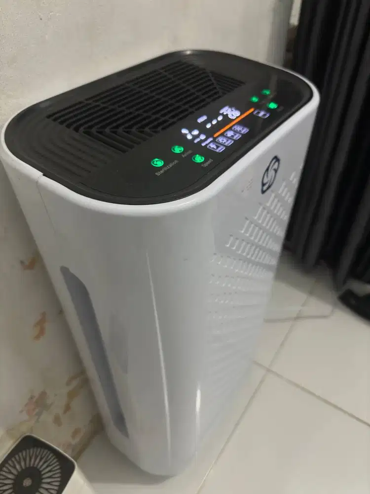 JUAL MURAH AIR FILTER RUANGAN UDARA