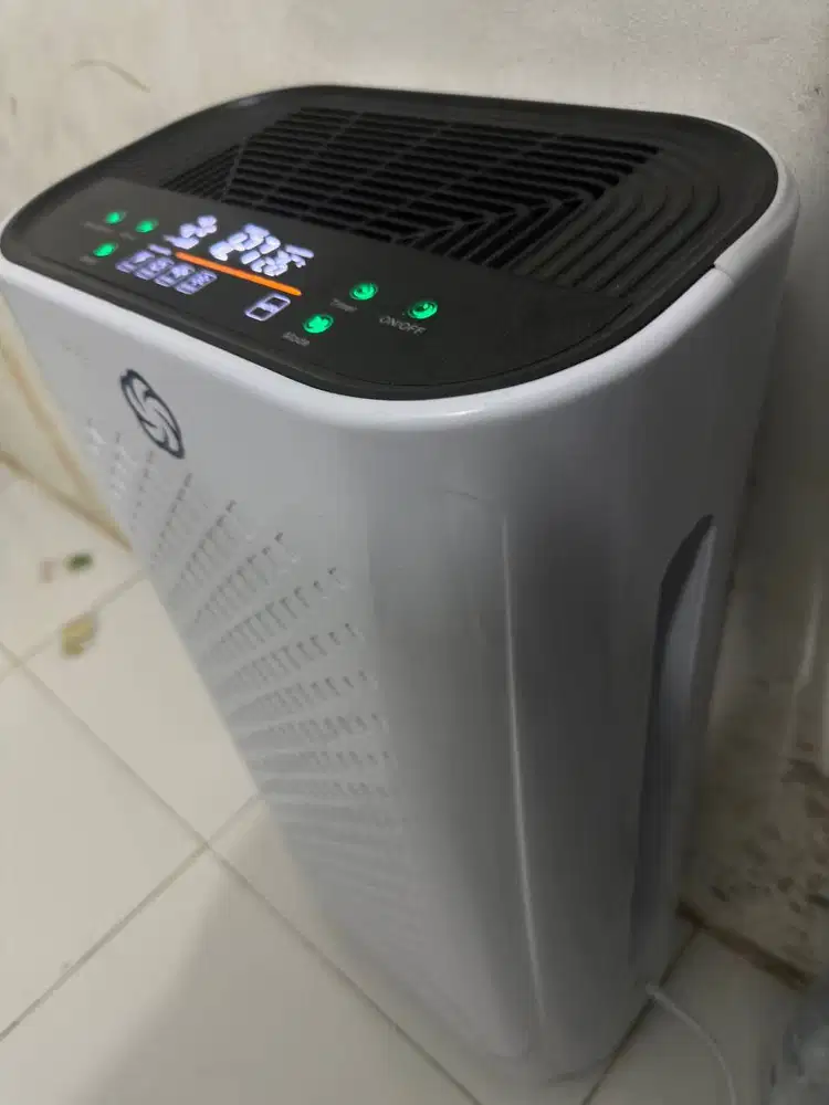 JUAL AIR FILTER MURAH MERIAH