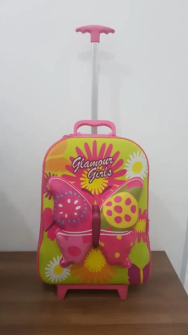 Tas koper anak2