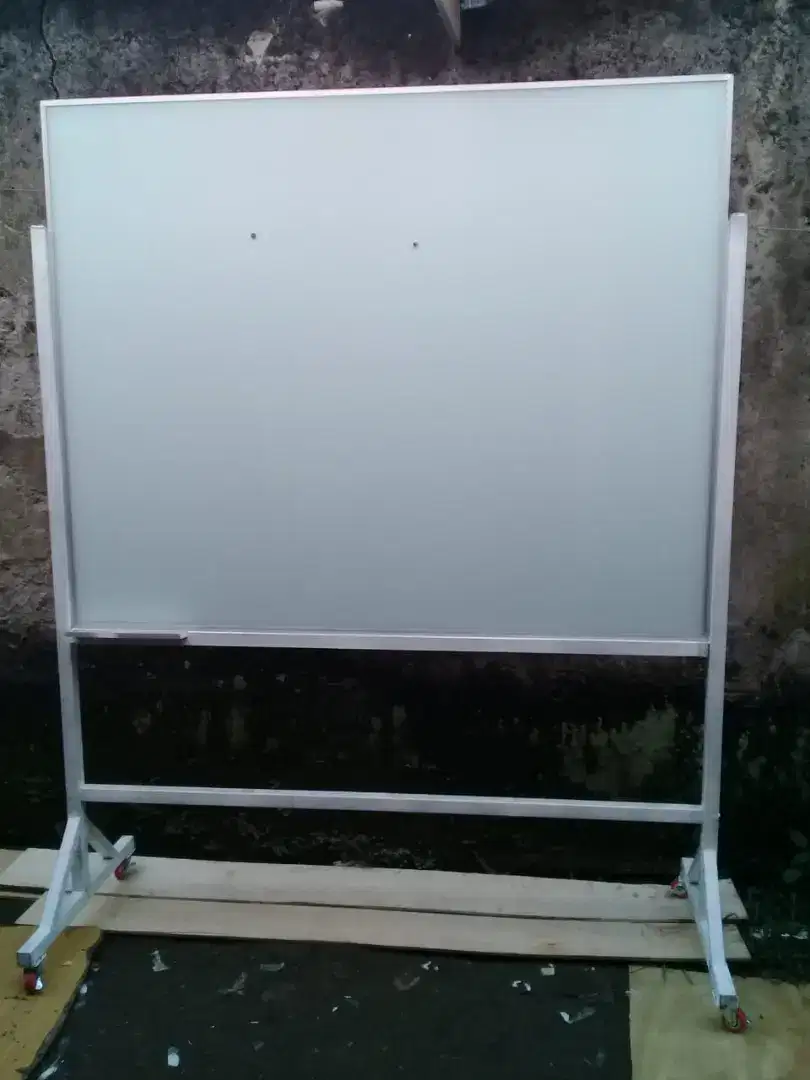 Glassboard standing uk.90X120cm