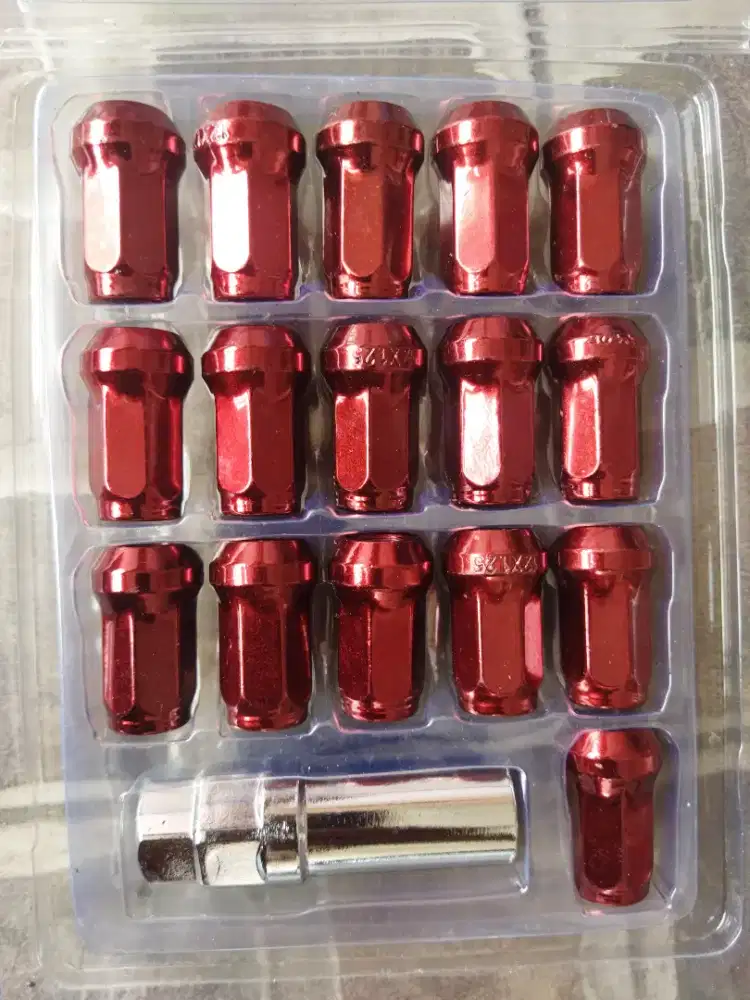 Mur Roda racing mobil &amp; mur standard