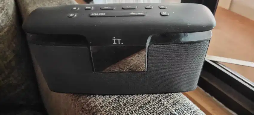 IT Tova Tunebox 3 in 1