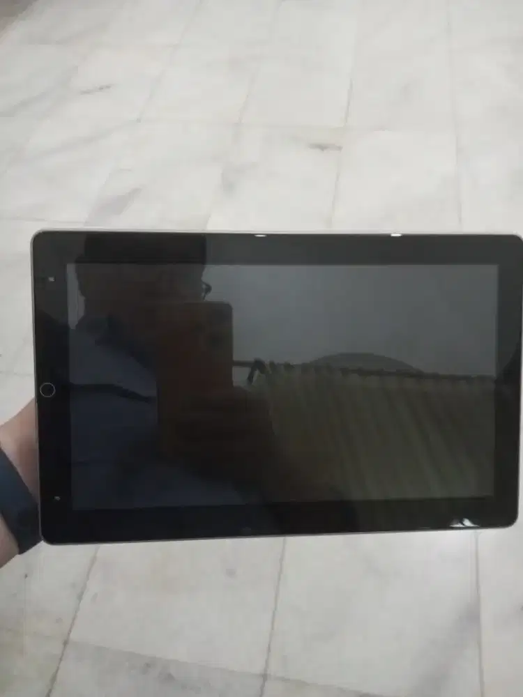 Android car audio 10,1 Inch Roger BX-P067 auto rott harga 1/2 dr baru