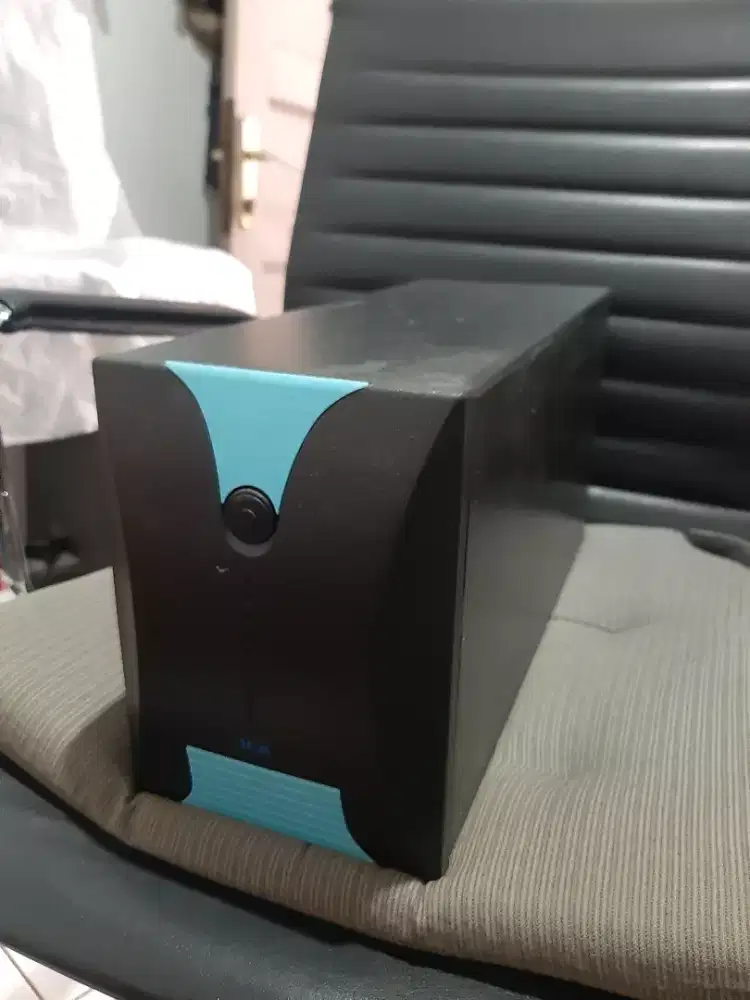 Jual UPS ICA 1200 VA Type CT - 682B