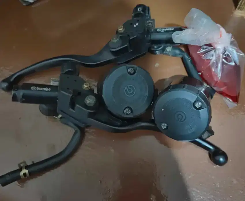 Jual aksesoris nmax