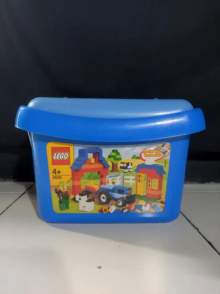 Lego 4626 discount