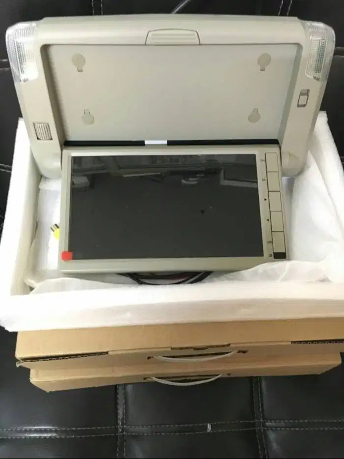 TV PLAFON OEM TOYOTA/ OEM INNOVA REBORN/ ALL NEW FORTUNER