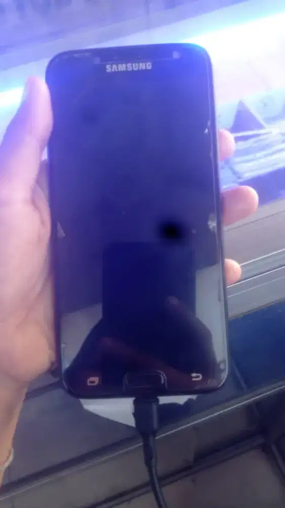 KACA LCD REDMI 1S FULLSET SIAP PASANG