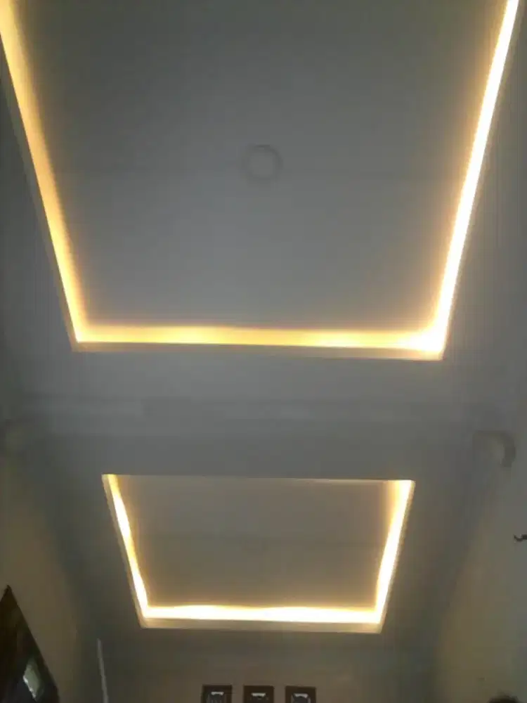 Plafon,Partisi gypsum/Grc Dan Plafon pvc