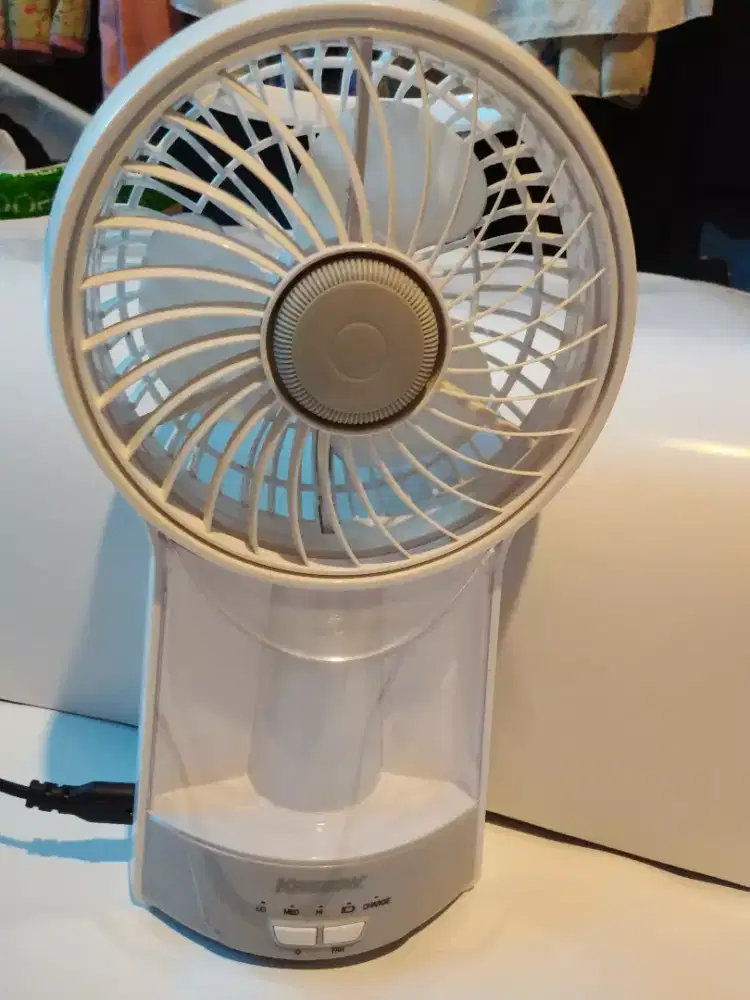Kipas angin krisbow