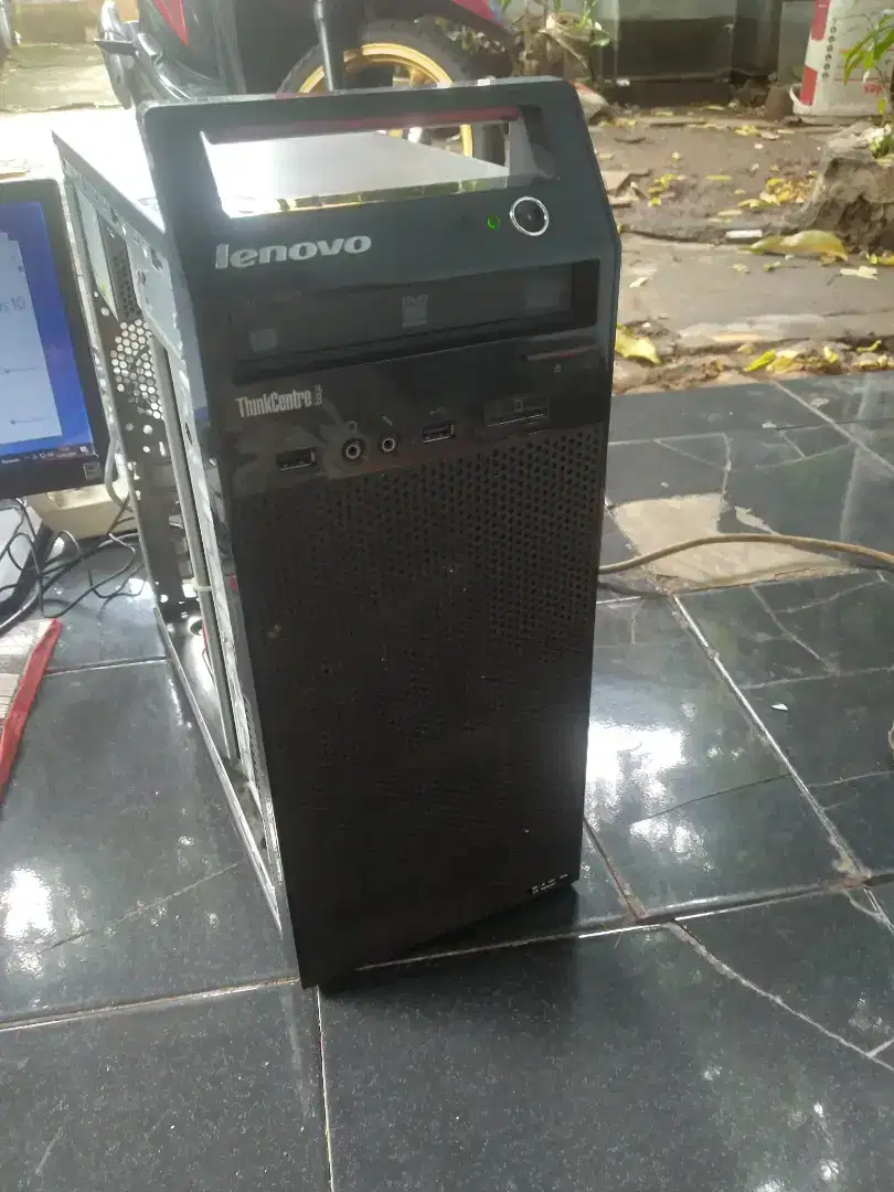 CPU lenovo core i3 gen 3