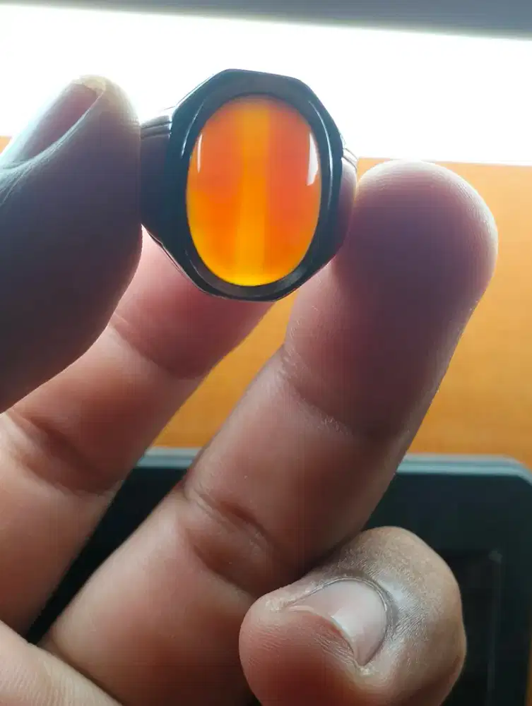 Bacan Obi Sodo Lanang Serat Kura