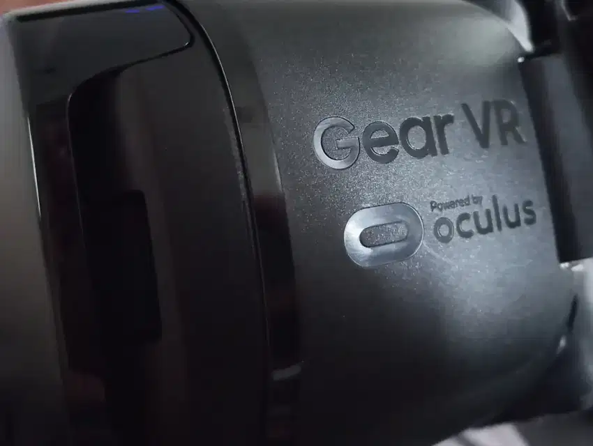 Samsung Gear VR Oculus