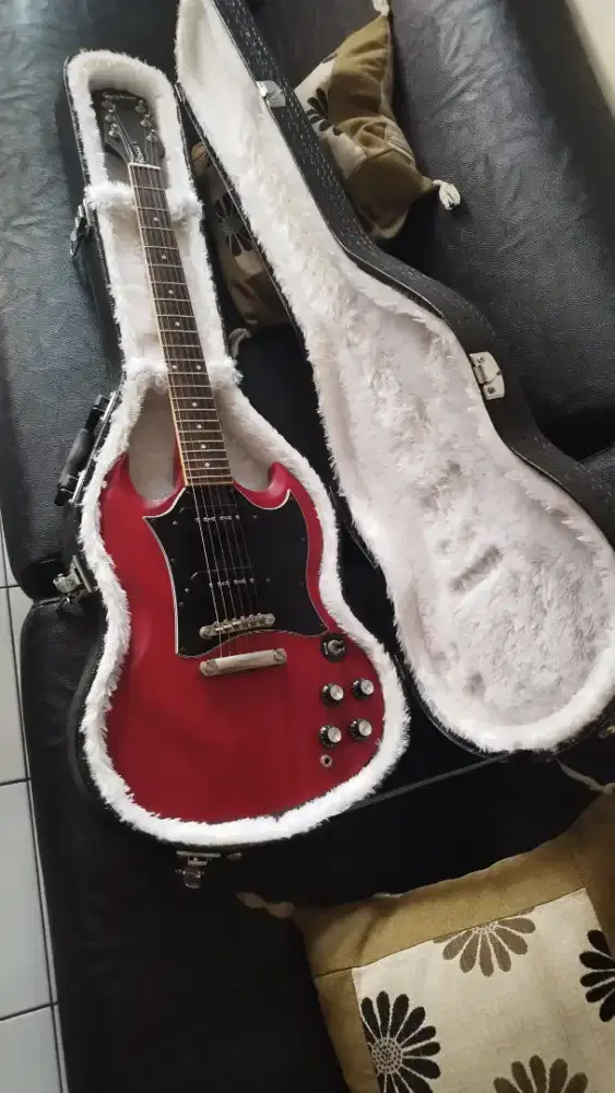 Epiphone SG Classic ORI