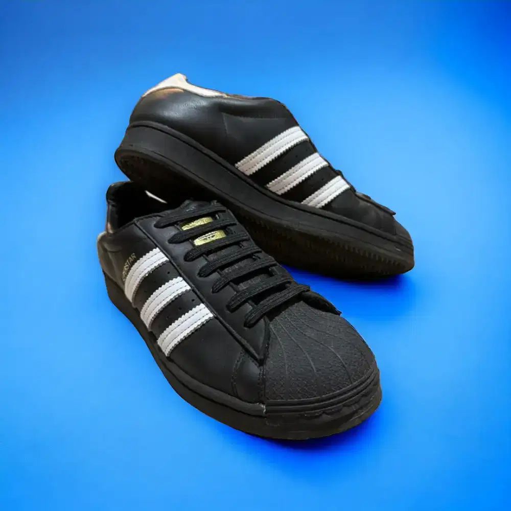 Jual sepatu adidas outlet superstar