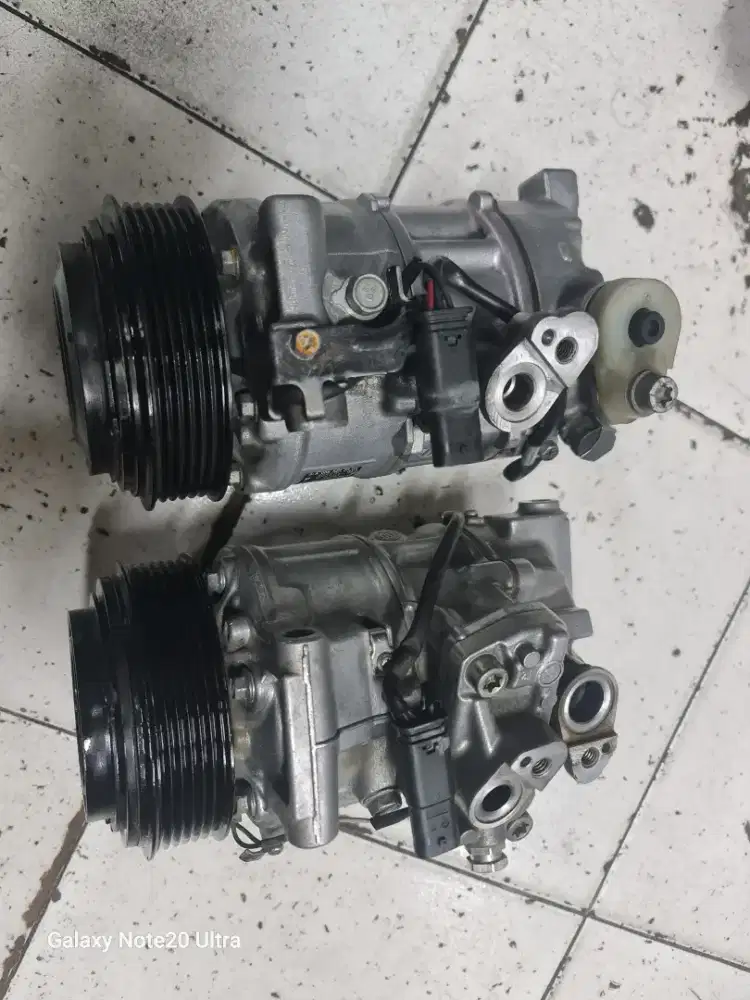 kompressor ac mercedes glc/gla/gls/clc/cls/clk/w172/w176/w156