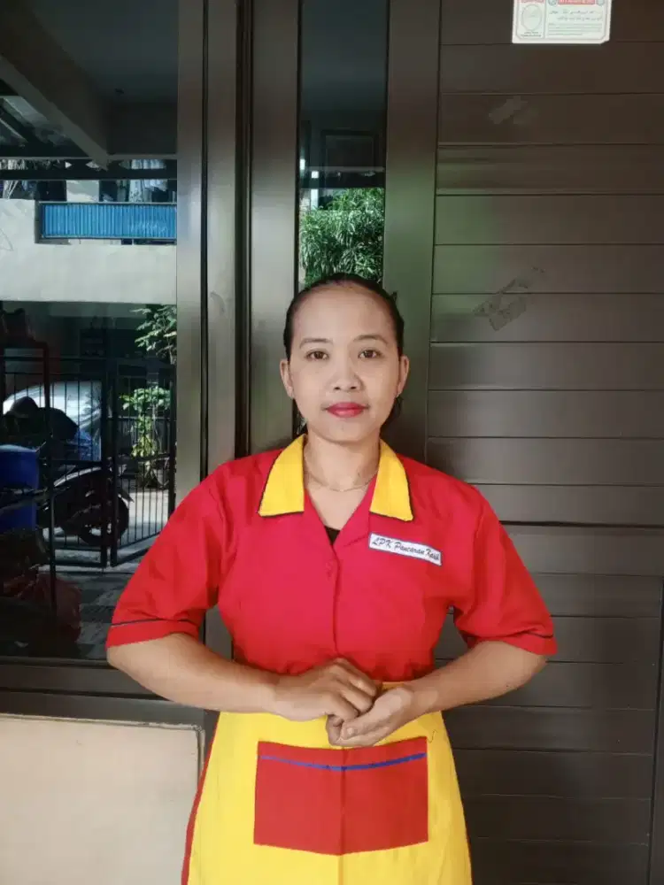 Penyalur Art Babysiter perawat lansia