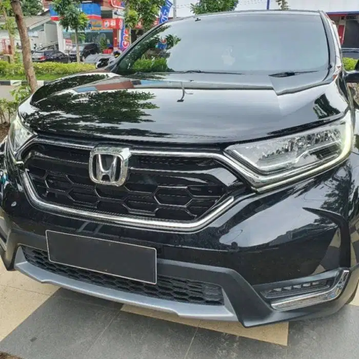 GRILL DEPAN CRV TURBO