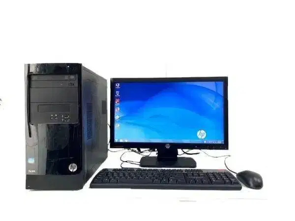 Komputer HP Pro 3330 MT