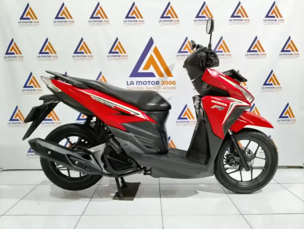 Vario 2016 125 Cc - Jual Beli Motor Bekas Murah & Cari Motor Bekas Di ...