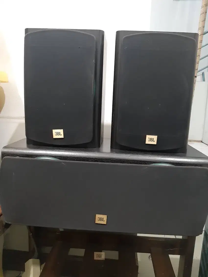 Speaker JBL LX-1