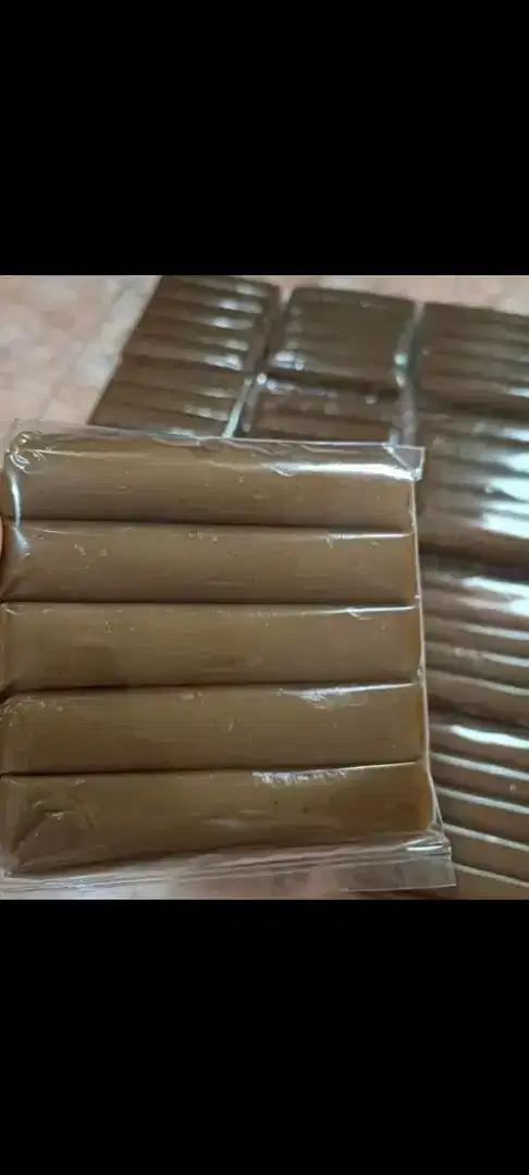 Dodol Durian Asli