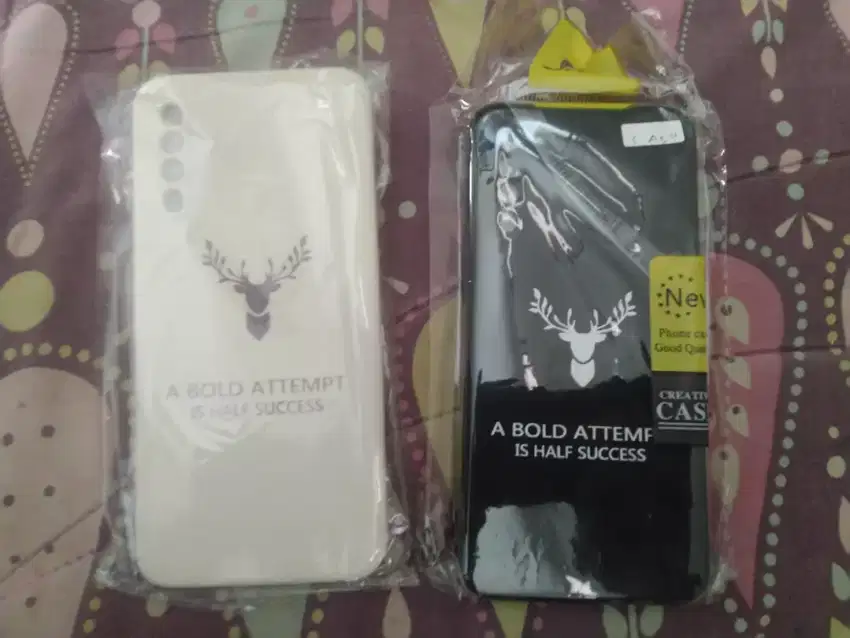 Case samsung A50/A50s/A30s