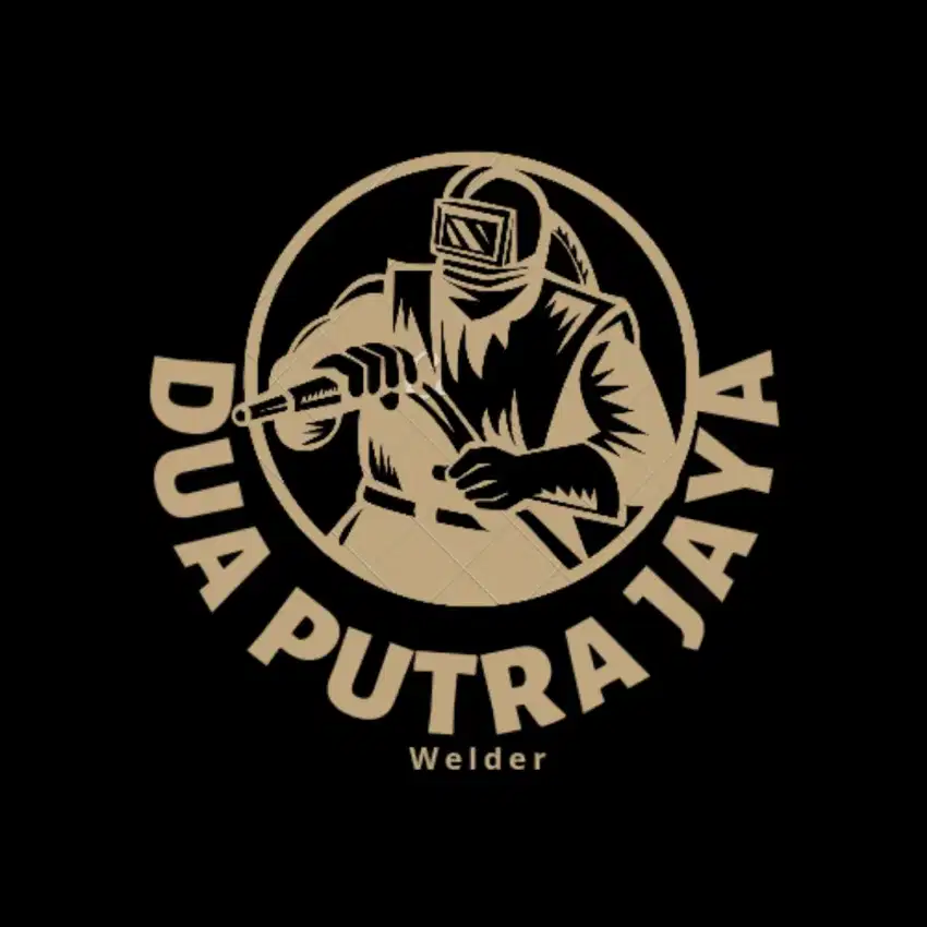 Bengkel Las Dua Putra Jaya