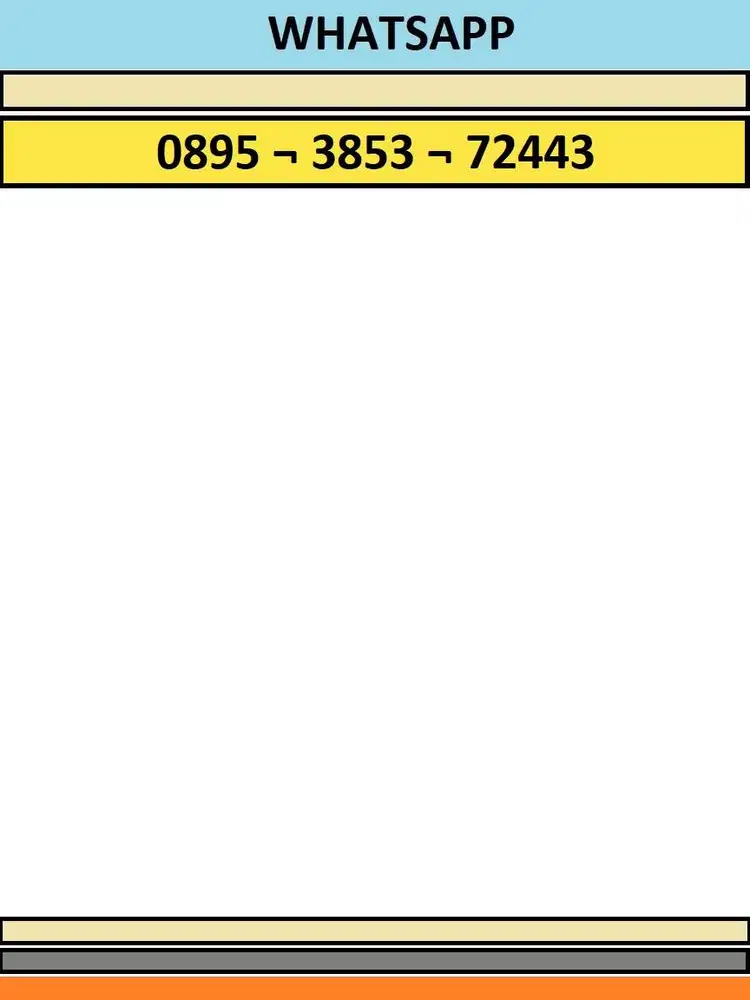 Meja Laci Komputer Kerja Kantor Belajar Tulis Kasir Kost Kos Kayu #GP