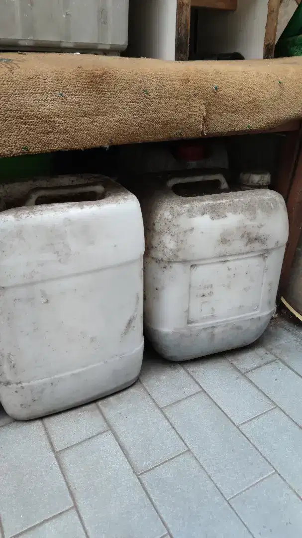 Jirigen 20 liter