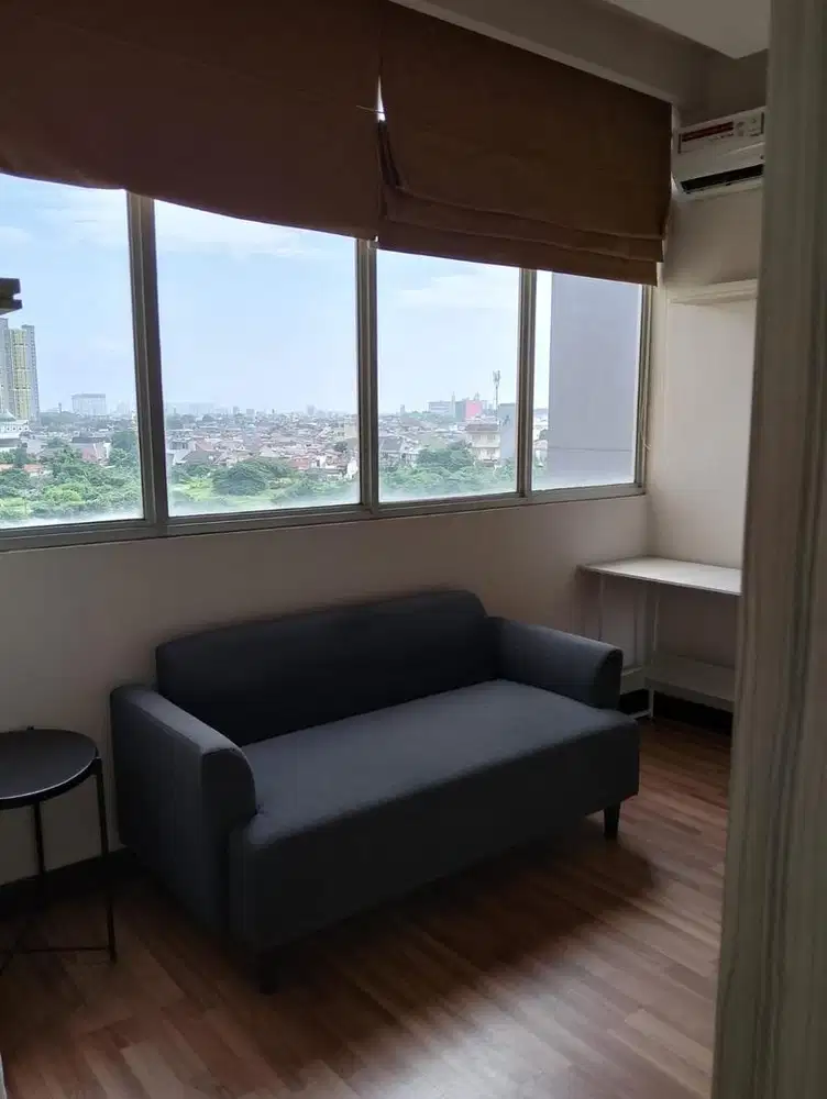 Sewa Apartemen Kuningan Place