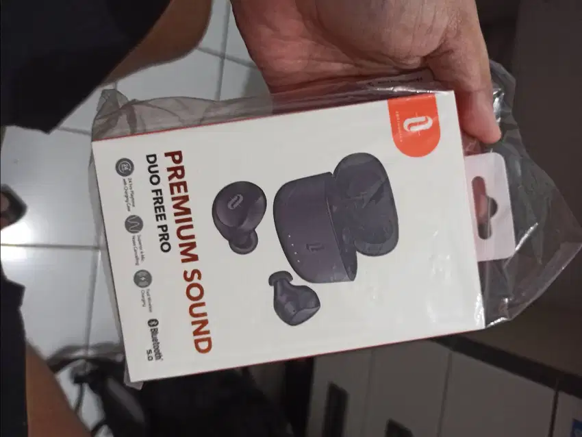 Taotronics TT-BH051 TWS Bluetooth Earphone