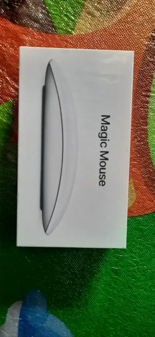 Magic mouse buat macbook