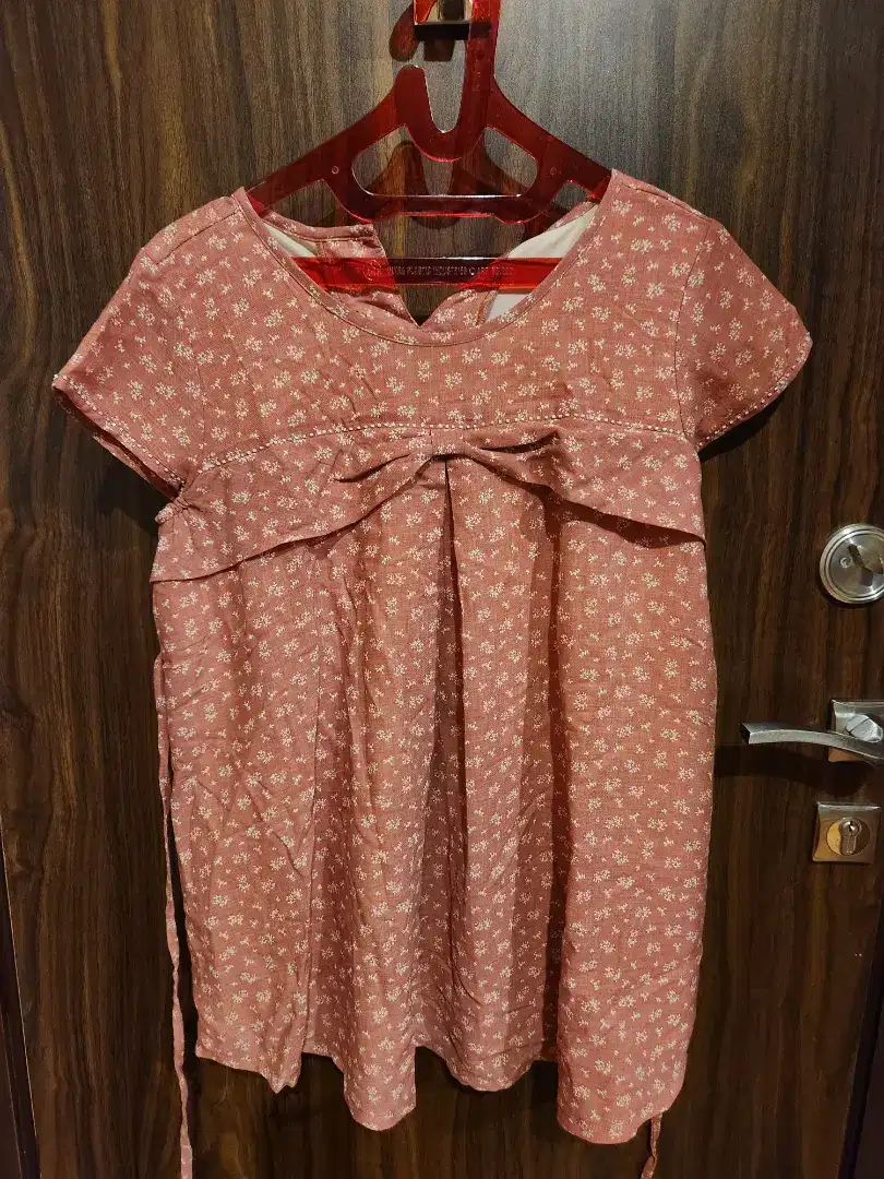 Baju atasan hamil