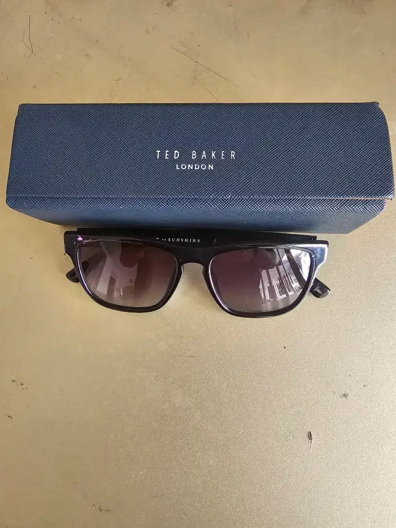Sunglasses Ted Baker