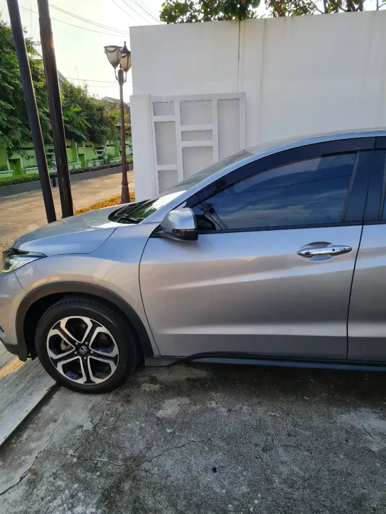 Honda HRV SE tahun 2019 at
