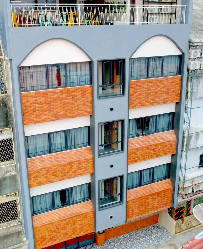 Hayam Wuruk Suites Co-Living - KOS KOST KOSTAN LTC Glodok Hayam Wuruk
