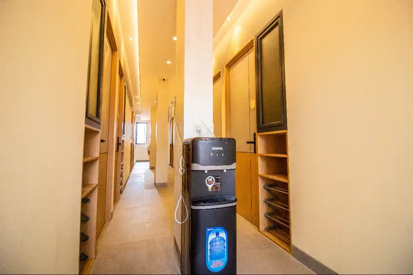 Hayam Wuruk Suites Co-Living - KOS KOST KOSTAN dekat Keadilan Keagunga
