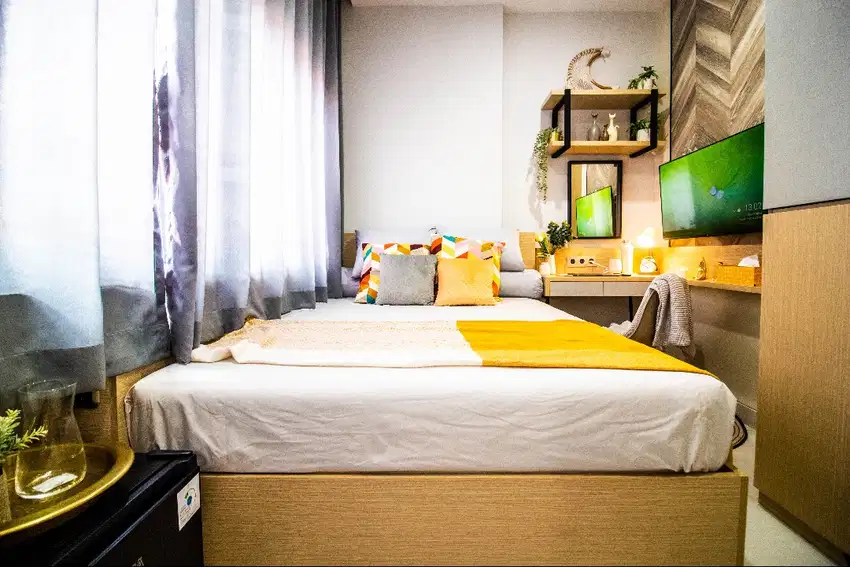 Hayam Wuruk Suites Co-Living - KOS KOST KOSTAN dekat Wihara Dharma Bha