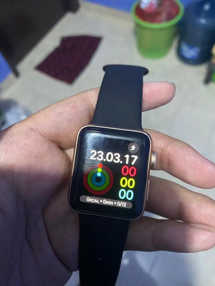 Jual iwatch outlet series 3