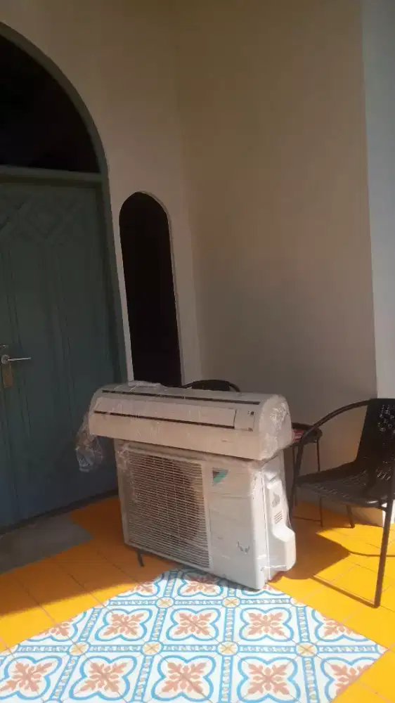 AC DAIKIN THAILAND 2PK ORI