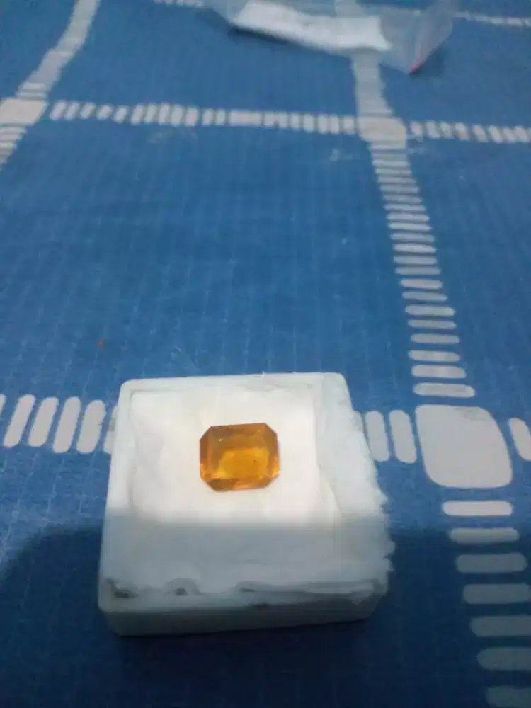 NATURAL FIRE OPAL WONOGIRI.