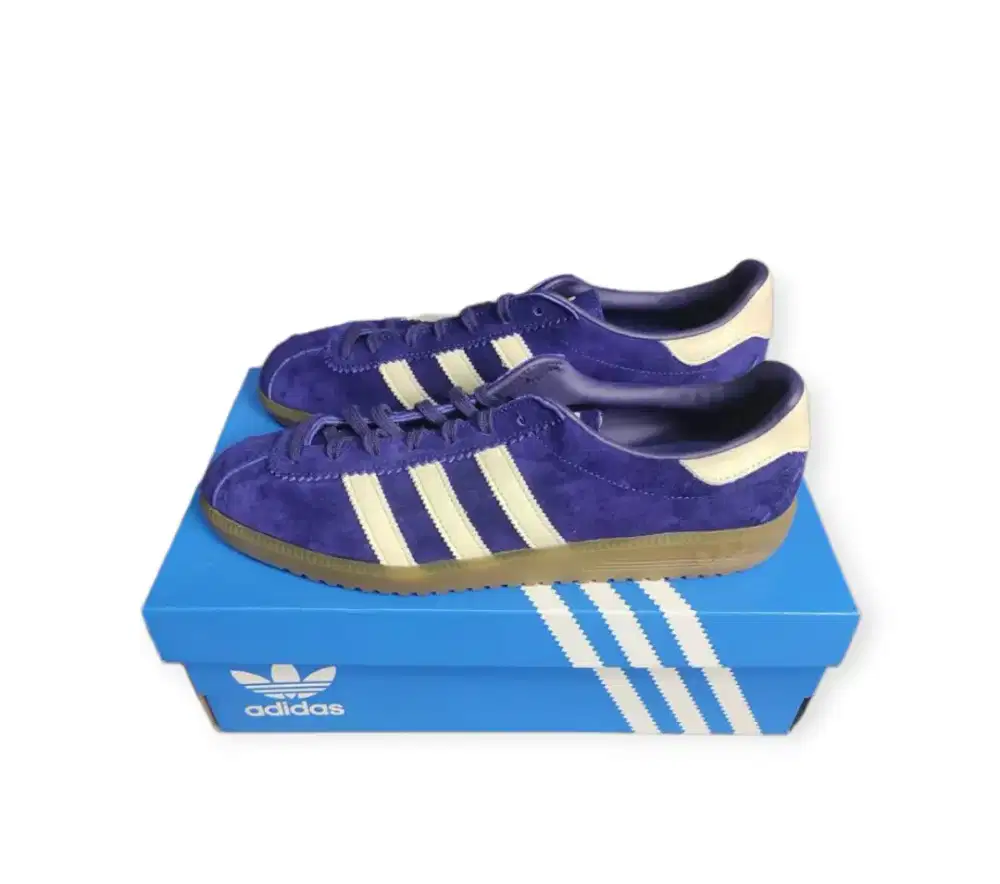 Sepatu discount adidas bermuda