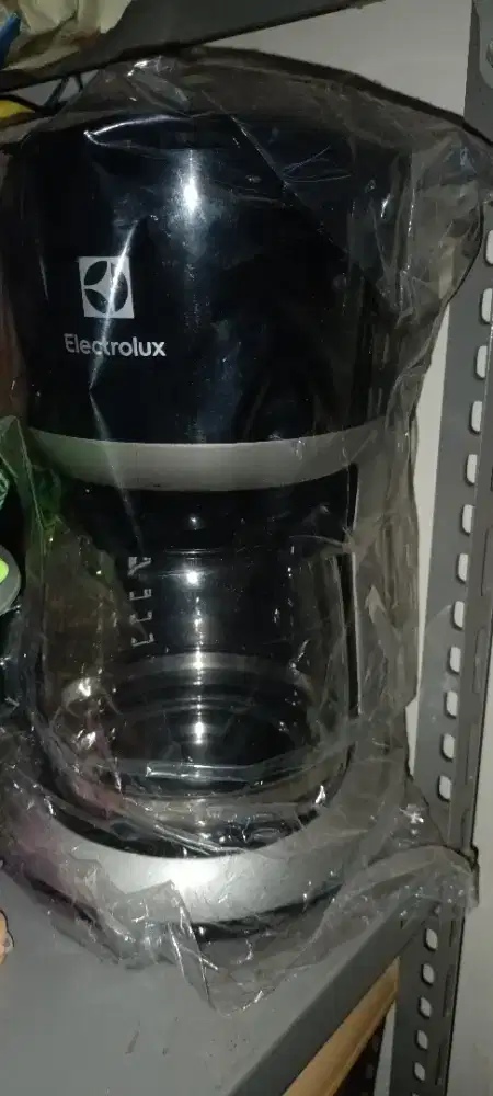 MESIN KOPI ELEXTROLUX
